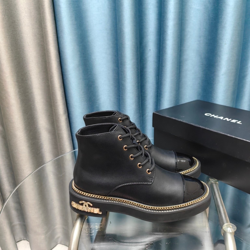 Ch*el boots